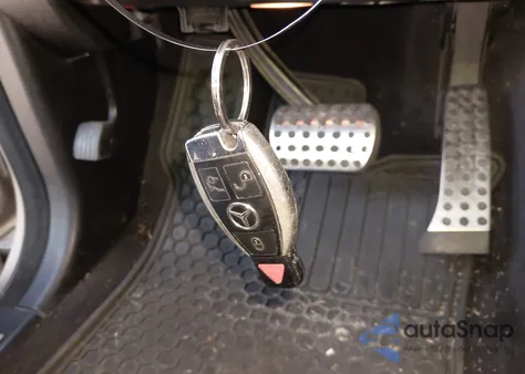 2007 Mercedes-Benz Ml 350 4Matic из США, поврежденный, VIN 4JGBB86E37A236176